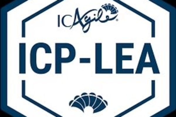 ICP-LEA [IC-Agile Certified Professional Leading with Agility]