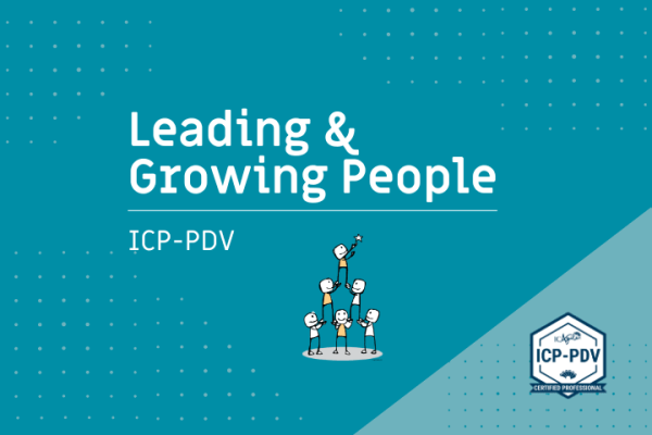 Leading & Growing People (People Development)