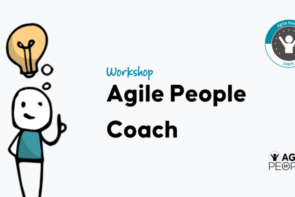 Agile People Coach