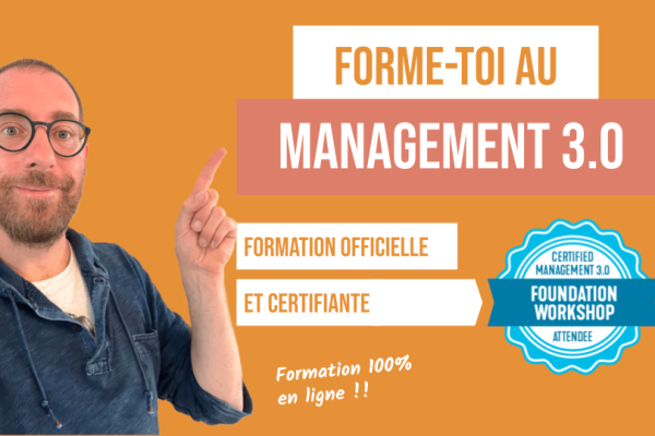 Agile Team Leadership Workshop