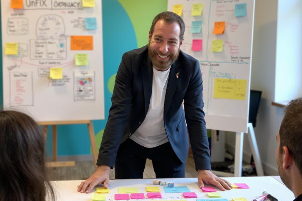 unFIX Foundation Workshop