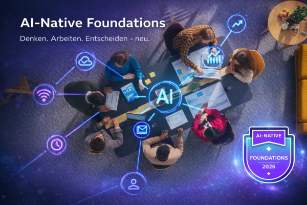 AI-Native Foundation