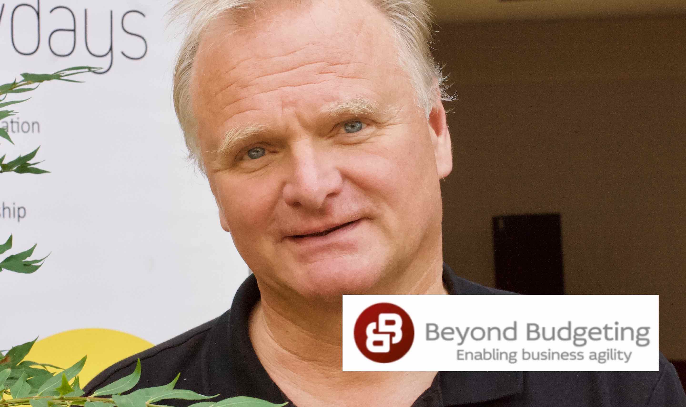 Beyond Budgeting With Bjarte Bogsnes