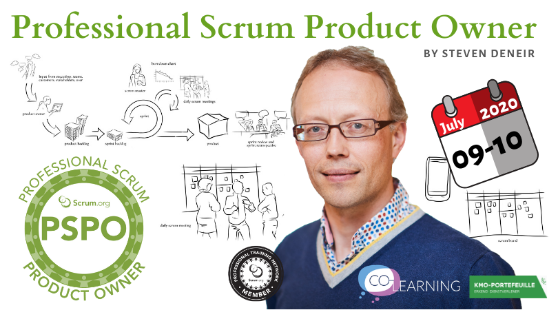 Professional Scrum Product Owner