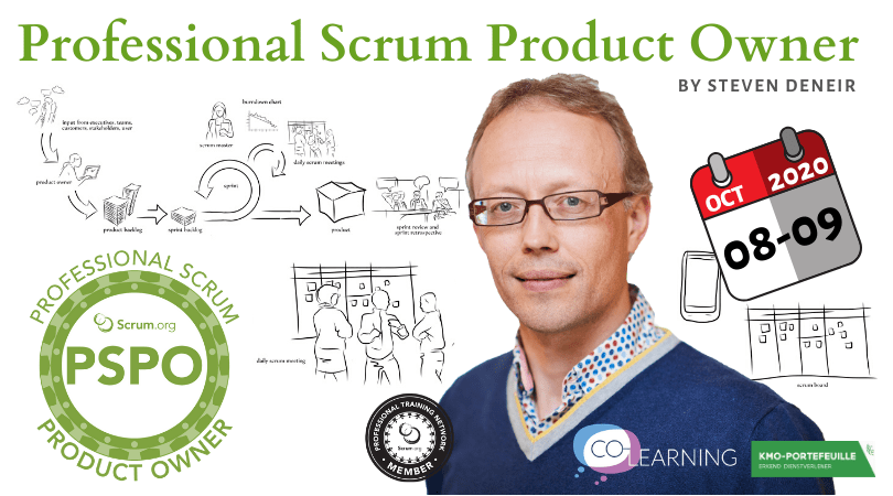 Professional Scrum Product Owner