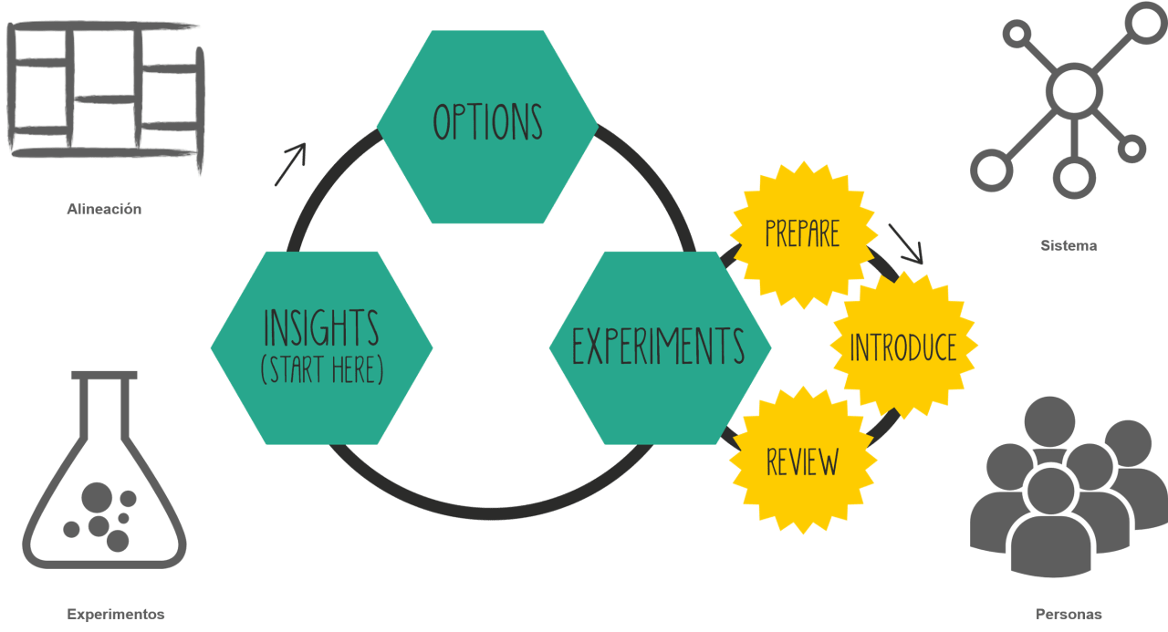 Lean Change Agent + Management 3.0 Fundamentals Online