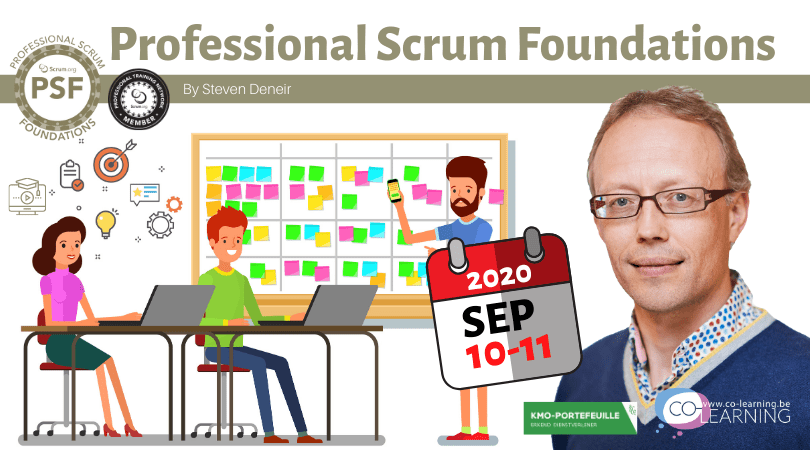 Professional Scrum Foundations