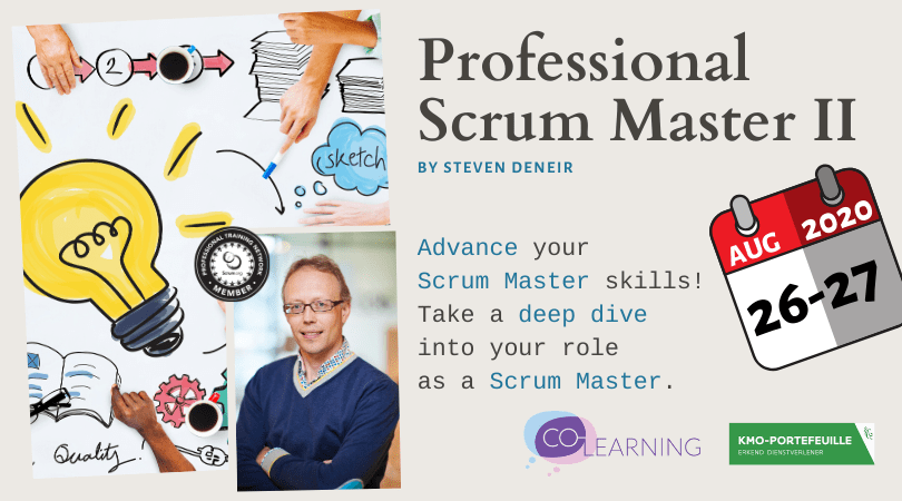 Professional Scrum Master II