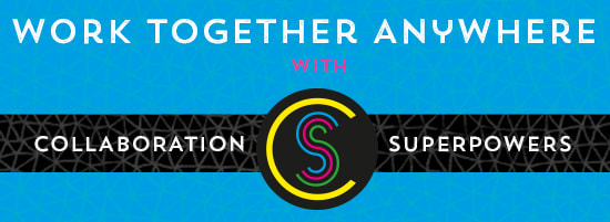 Happy & Remote | Work Together Anywhere Workshop | English | 90 min/session, 4 sessions)