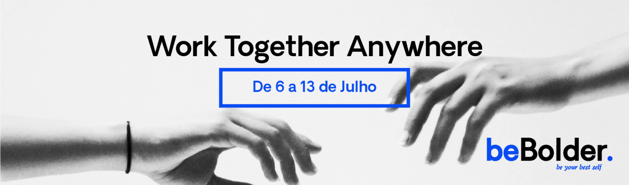 Workshop Interactivo Online em Português (8h)