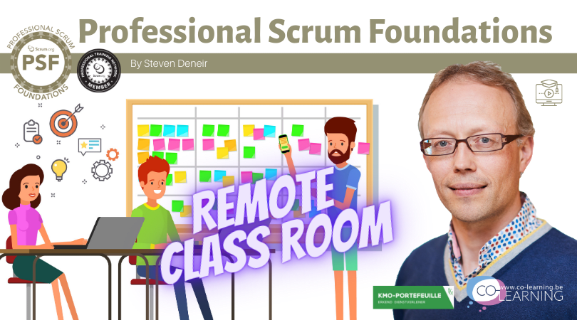 Professional Scrum Foundations