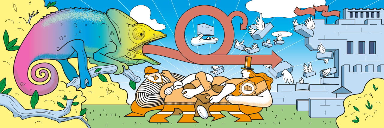 Scrum@Scale™ Fundamentals in 4 Hours