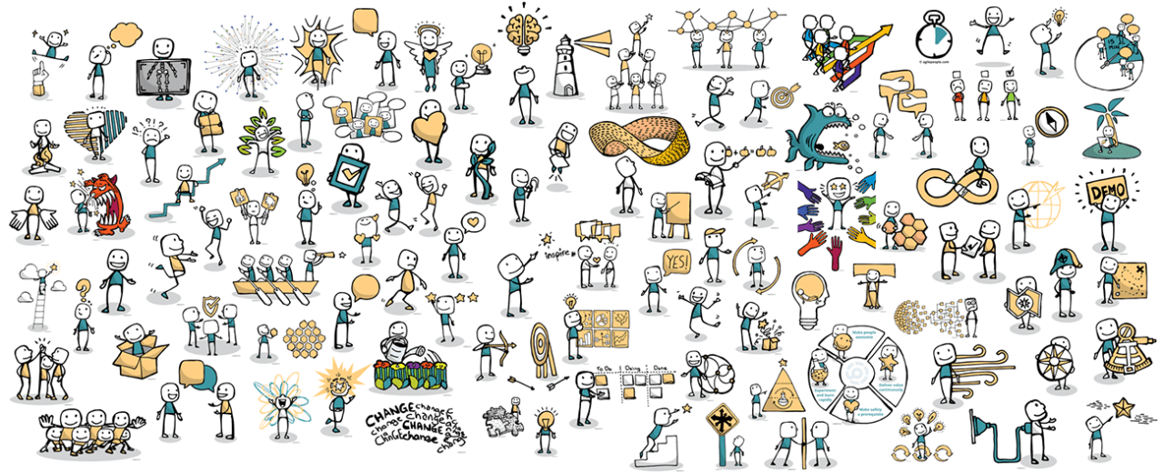 Business Agility Foundations (ICP-BAF)