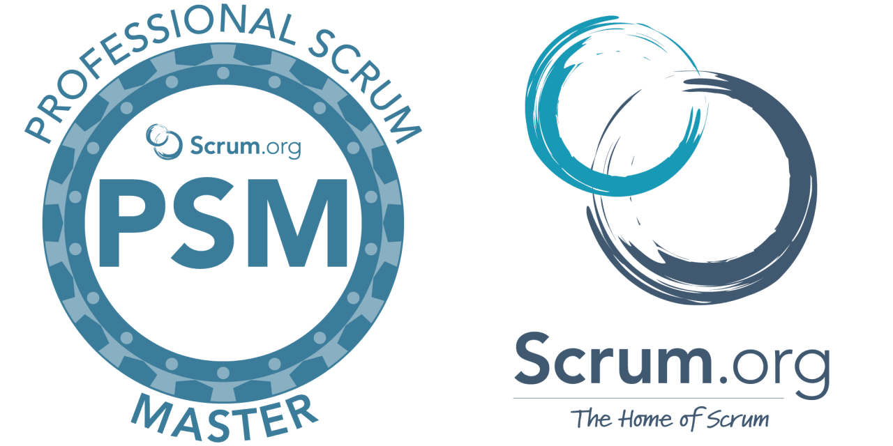 Professional Scrummaster 1 - PSMI
