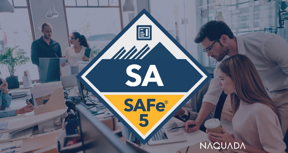 Leading SAFe