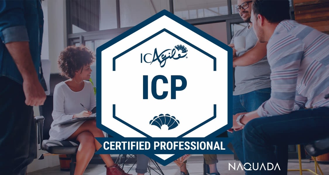 Agile Certified Professional (ICP)