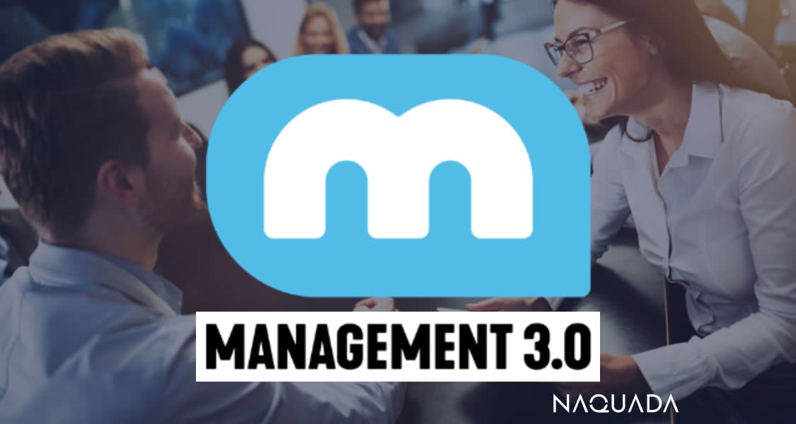 Foundation Workshop Mgmt 3.0