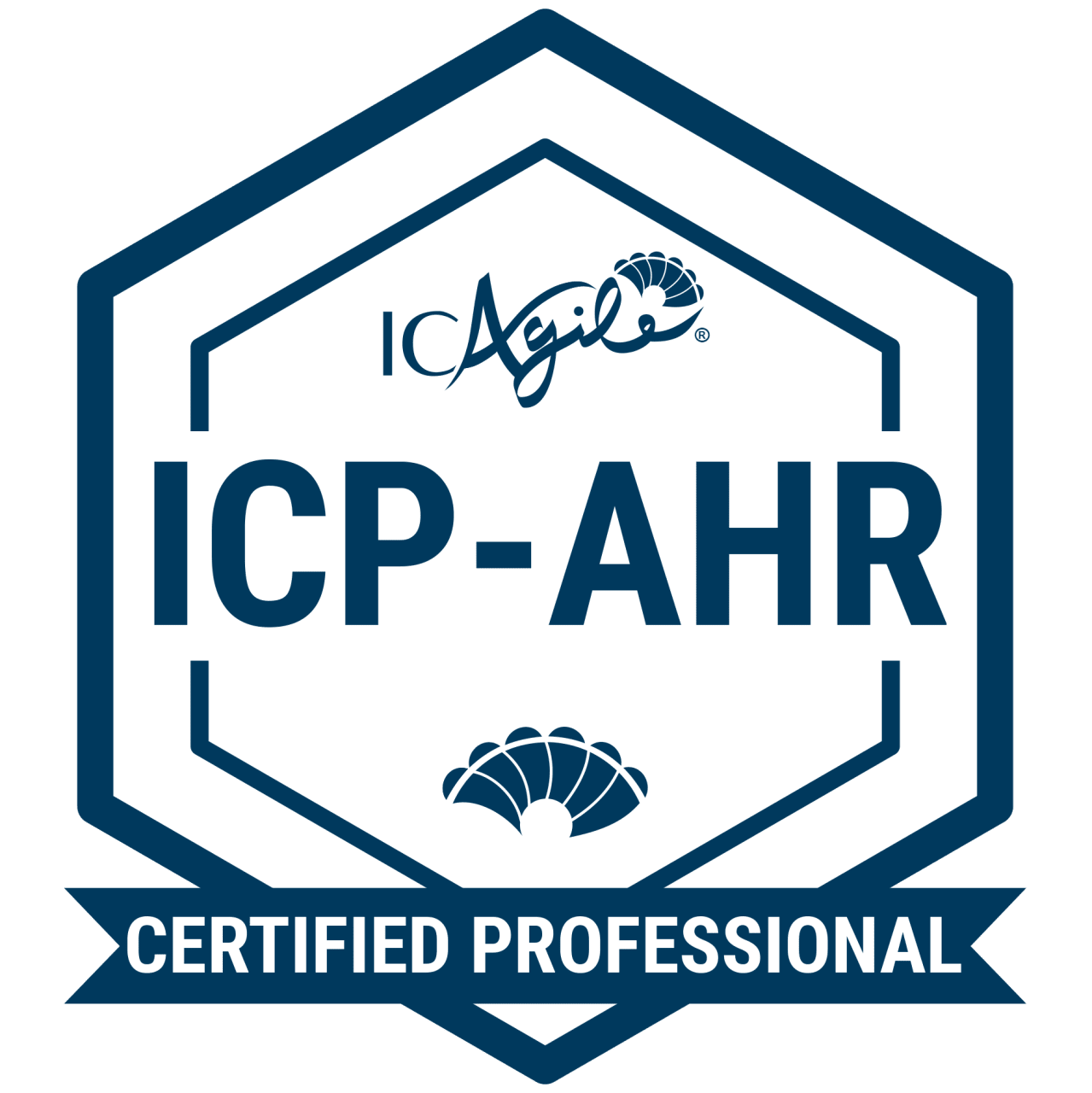 Certificação ICagile RH Ágil (ICP-AHR) - 12 Sessões Online em Português
