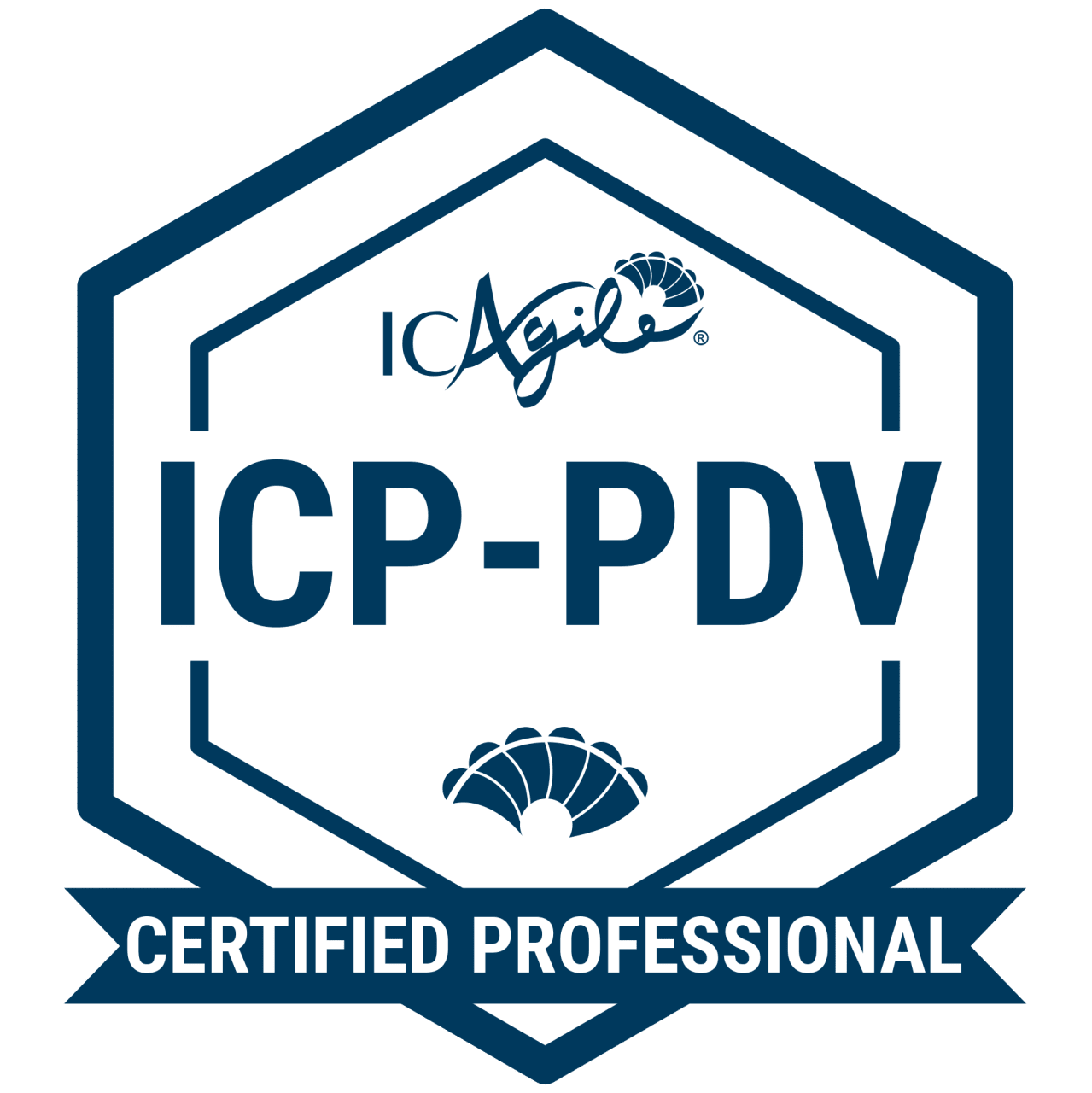 Certificação ICagile - Desenvolvimento de Pessoas Ágeis (ICP-PDV) - Abordagem Agile People - 10 Sessões Online em Português