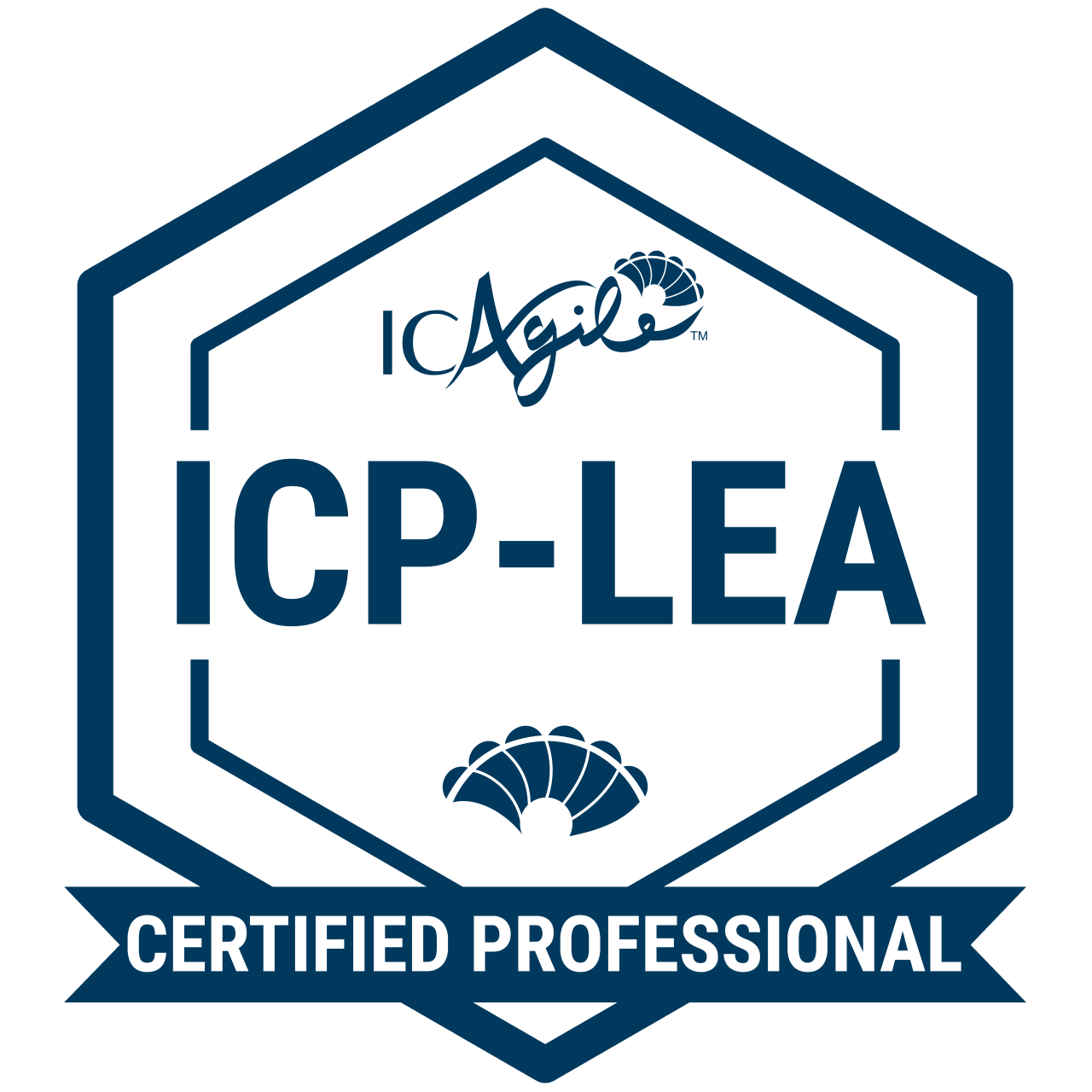 Certificação ICagile Liderança Ágil (ICP-LEA) - 10 Sessões Online em Português