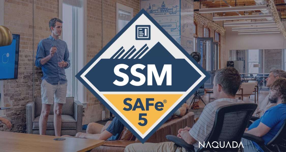 SAFe Scrum Master 5.1