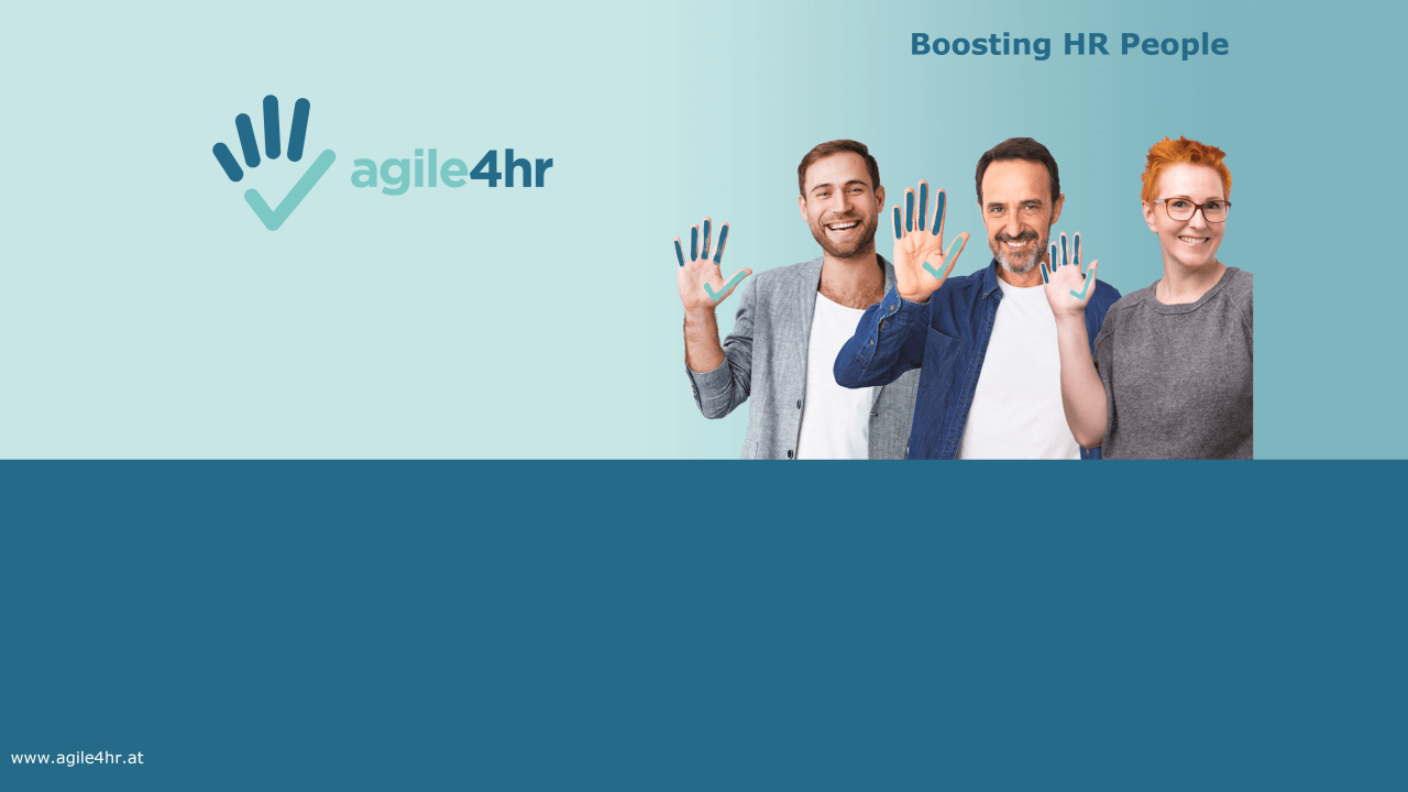 [Deutsch] Business Agility Foundations (ICP-BAF) [Online]