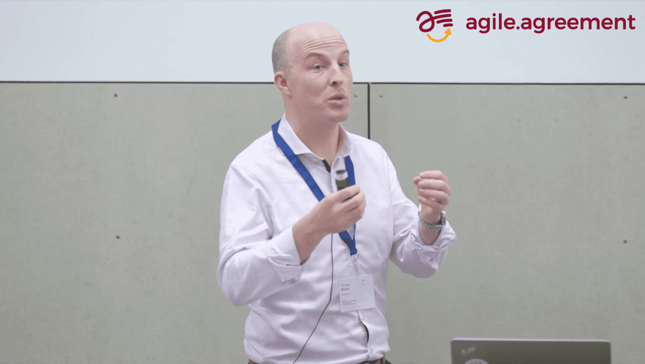 agile.agreement - Webinar