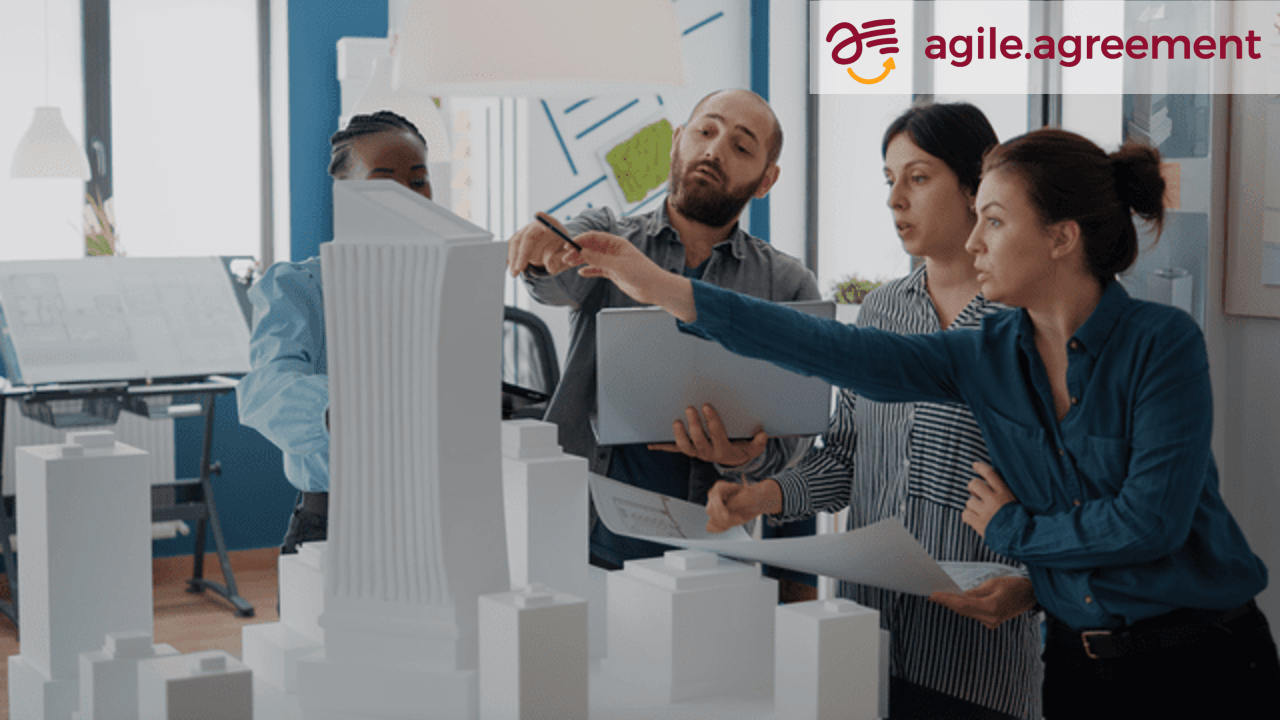 agile.agreement - Practitioner Training