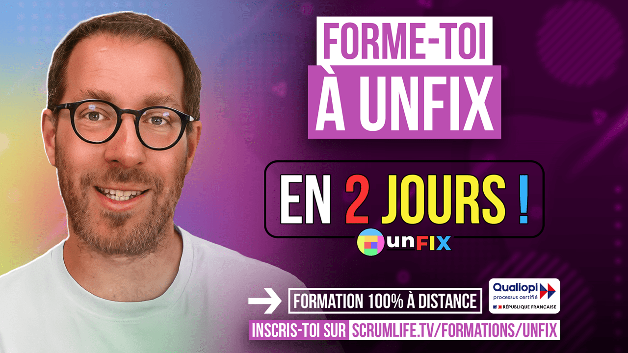 unFIX Foundation Workshop
