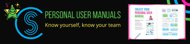 How I Work Best: Build Your Personal User Manual