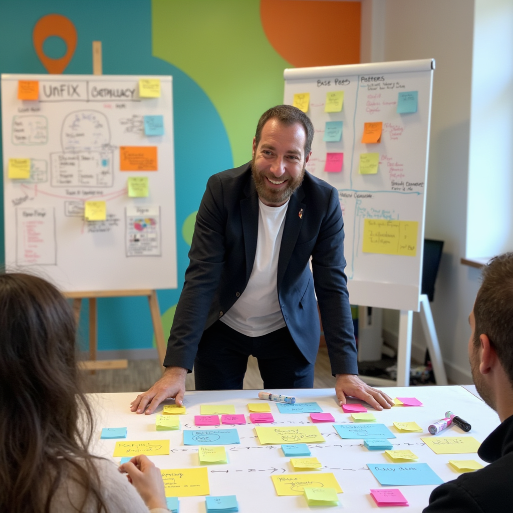 unFIX Foundation Workshop