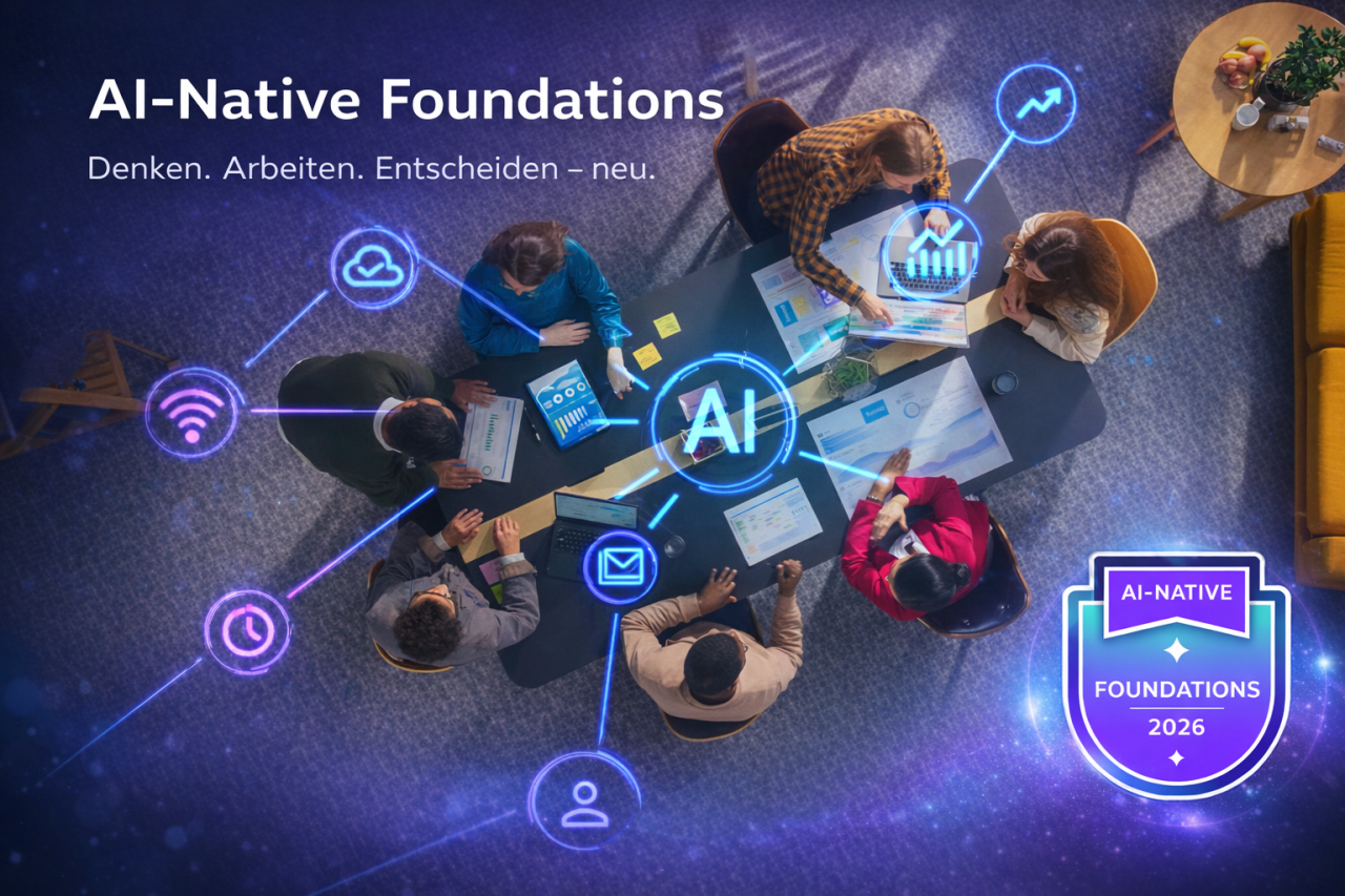 AI-Native Foundation