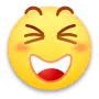 happy