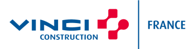 VINCI CONSTRUCTION