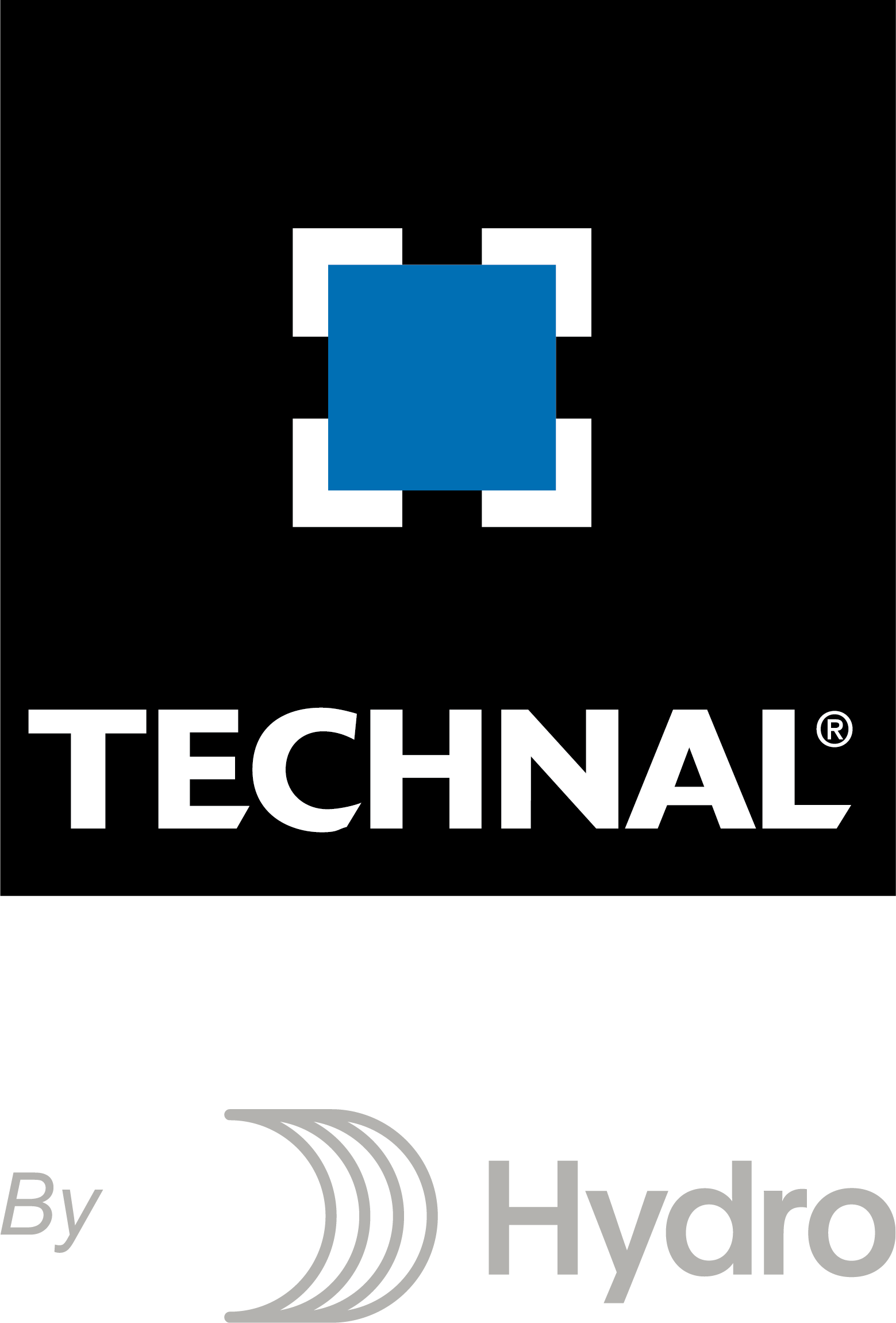 Technal by Hydro