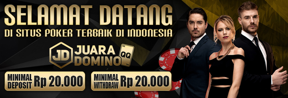 panduan dewapoker