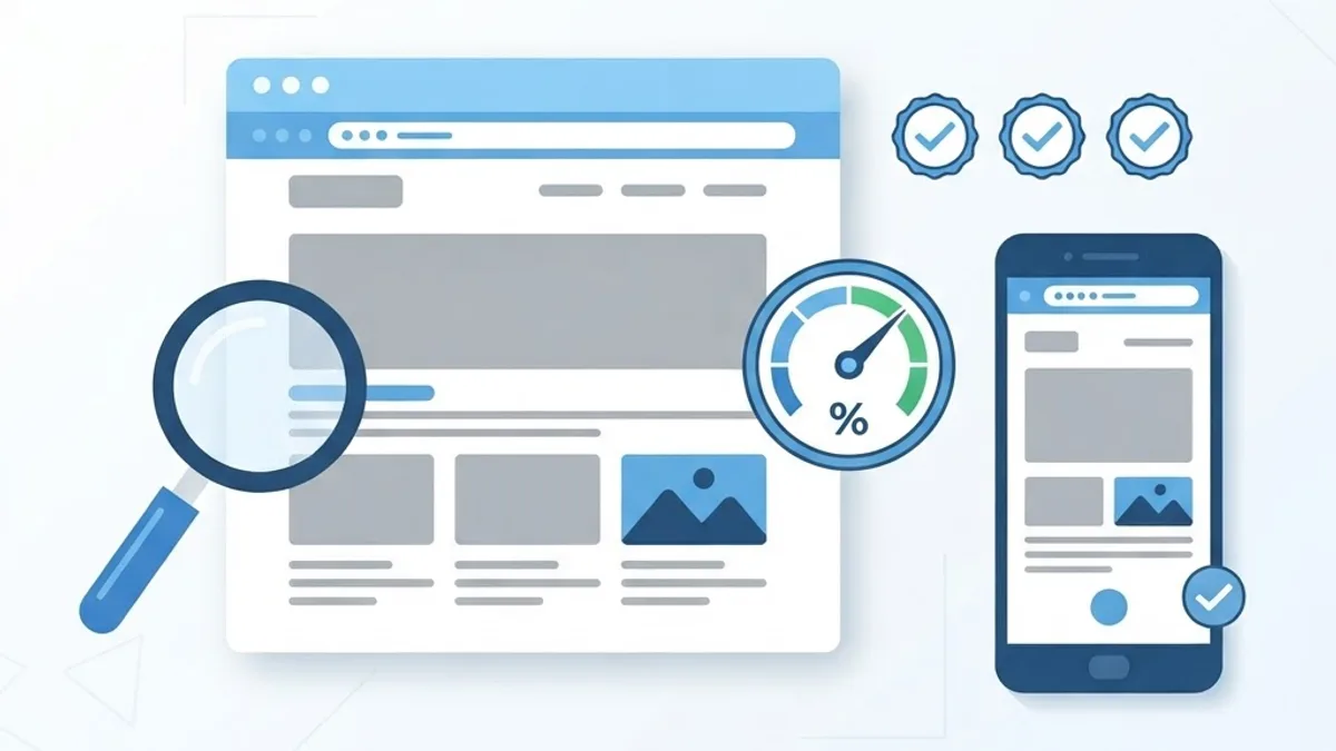 SEO Ready: How to Make Your Website Search Ready