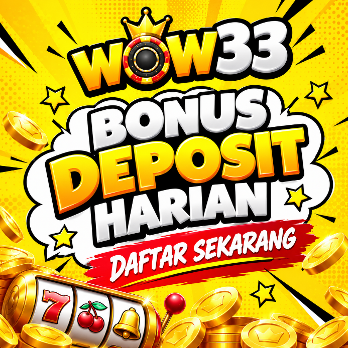 Panduan Game Online WOW33