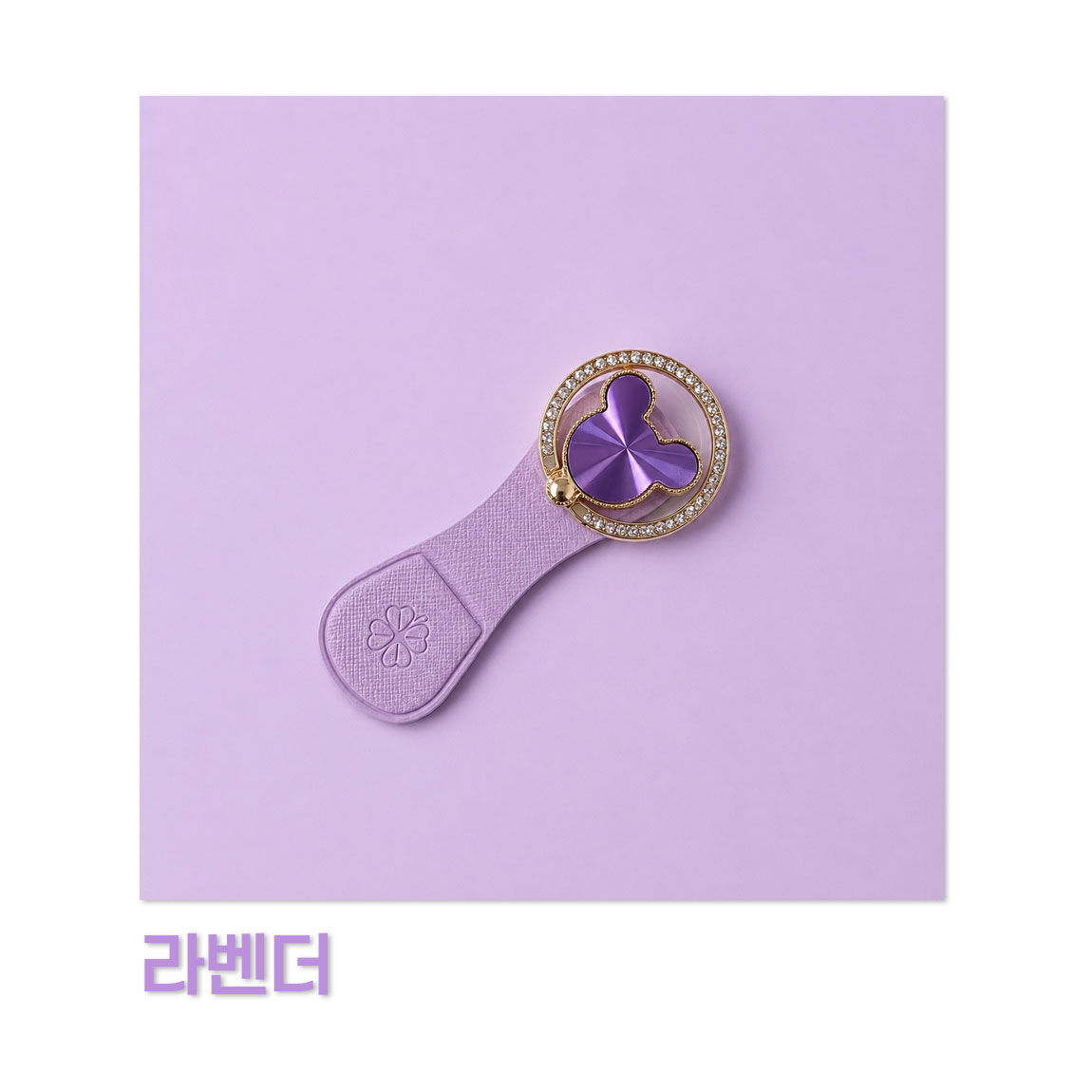 클로버 햇클립 + 미키 볼마커 SET 상세 설명 7