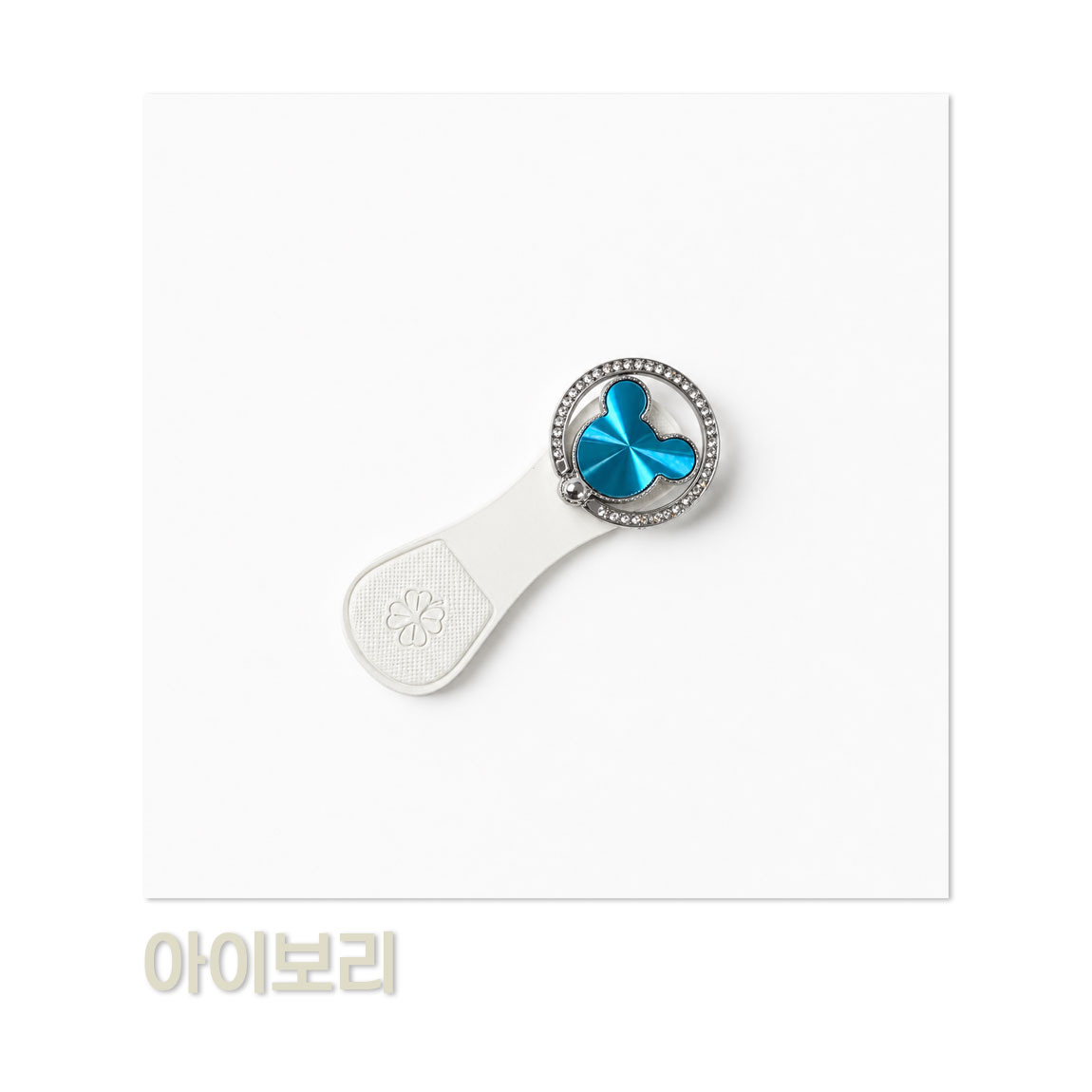 클로버 햇클립 + 미키 볼마커 SET 상세 설명 9