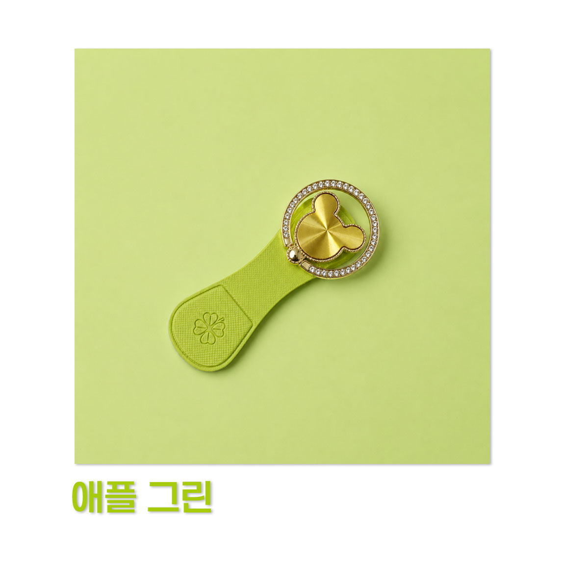 클로버 햇클립 + 미키 볼마커 SET 상세 설명 10