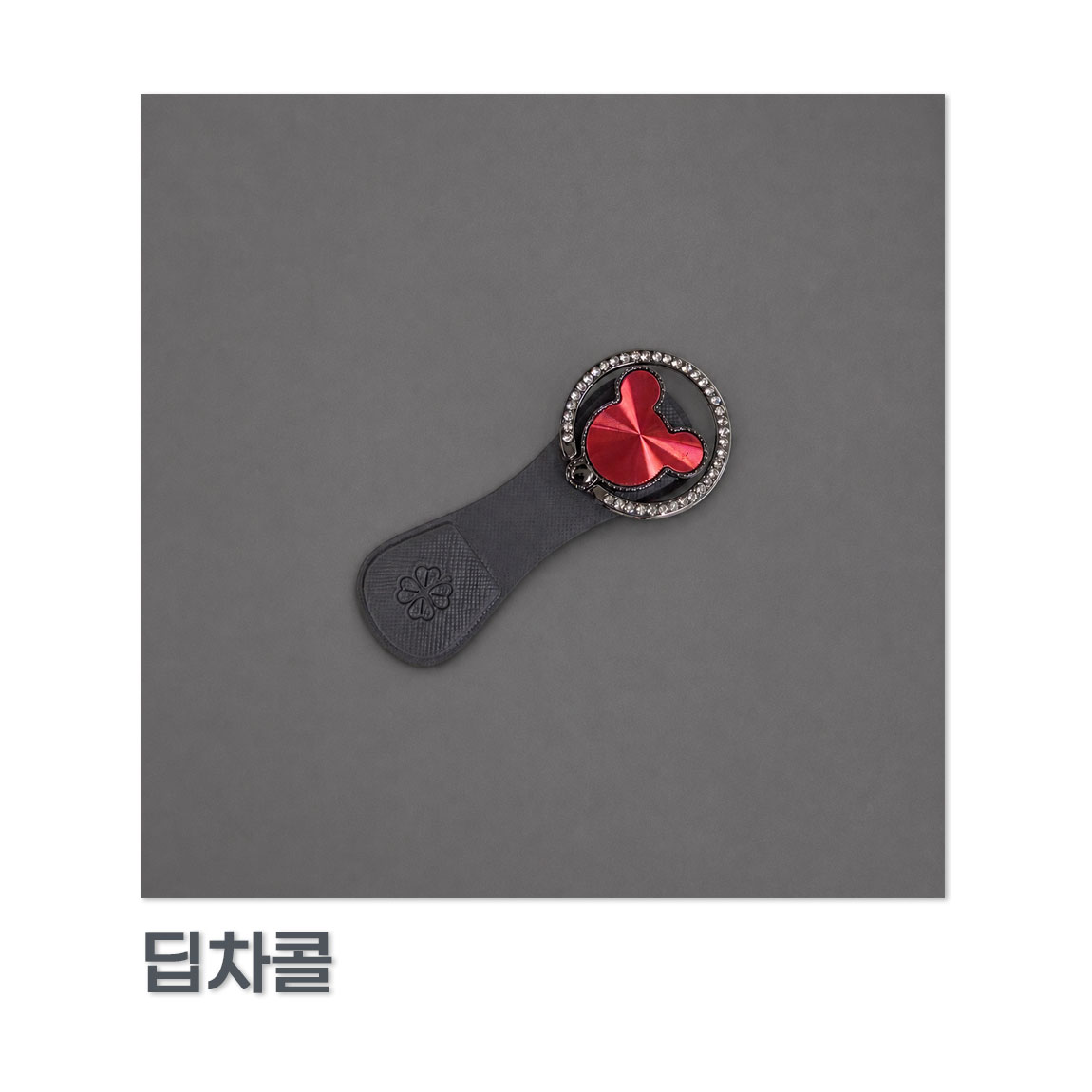 클로버 햇클립 + 미키 볼마커 SET 상세 설명 8