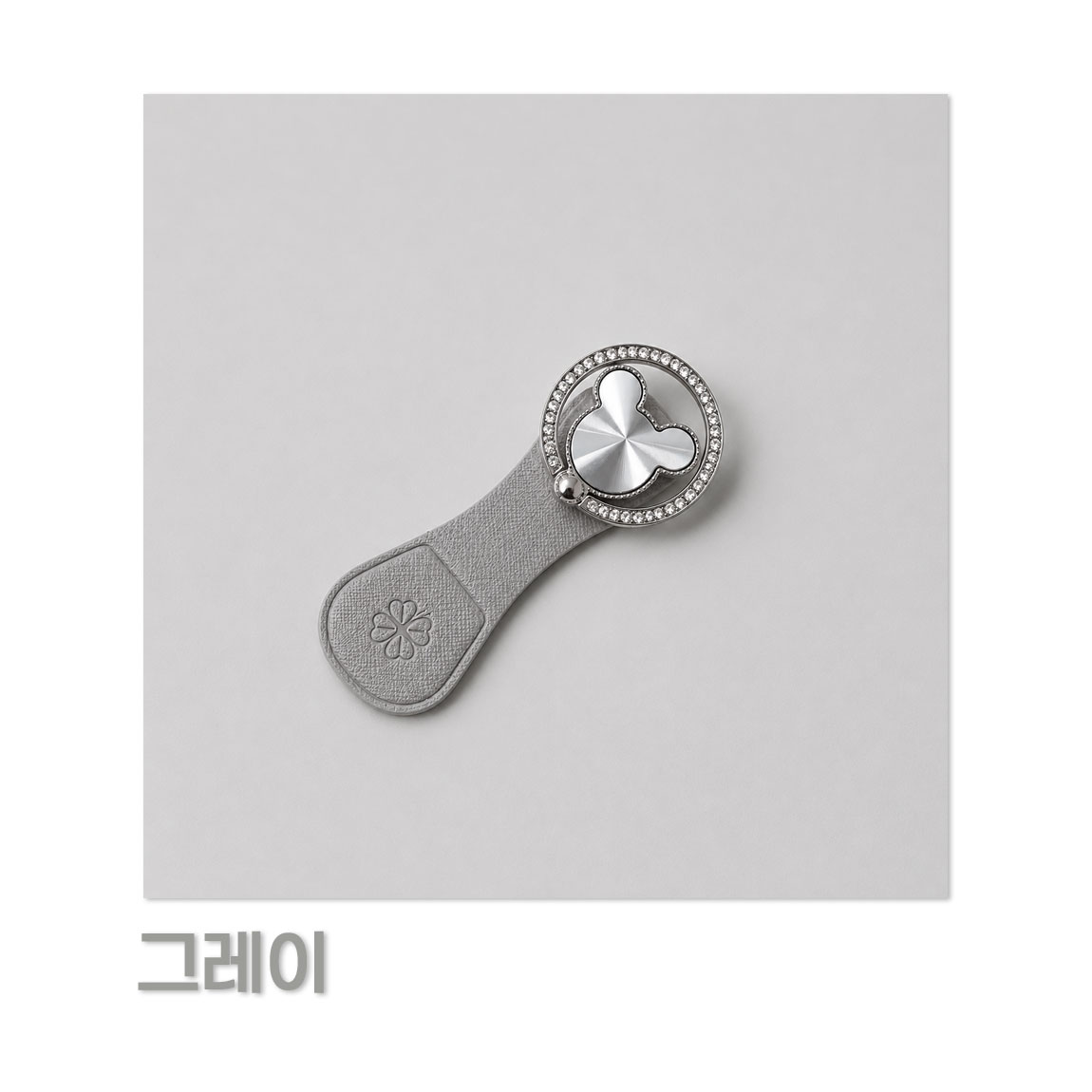 클로버 햇클립 + 미키 볼마커 SET 상세 설명 11