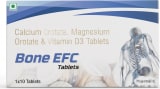 Bone EFC™ Tablets view 2