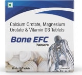 Bone EFC™ Tablets view 1