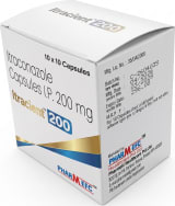 Itracient™ 200 Capsule view 1