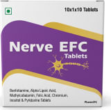 Nerve EFC™ Tablet view 1
