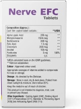 Nerve EFC™ Tablet view 3