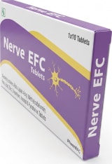 Nerve EFC™ Tablet view 4