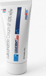 Lulicient™ Cream view 2